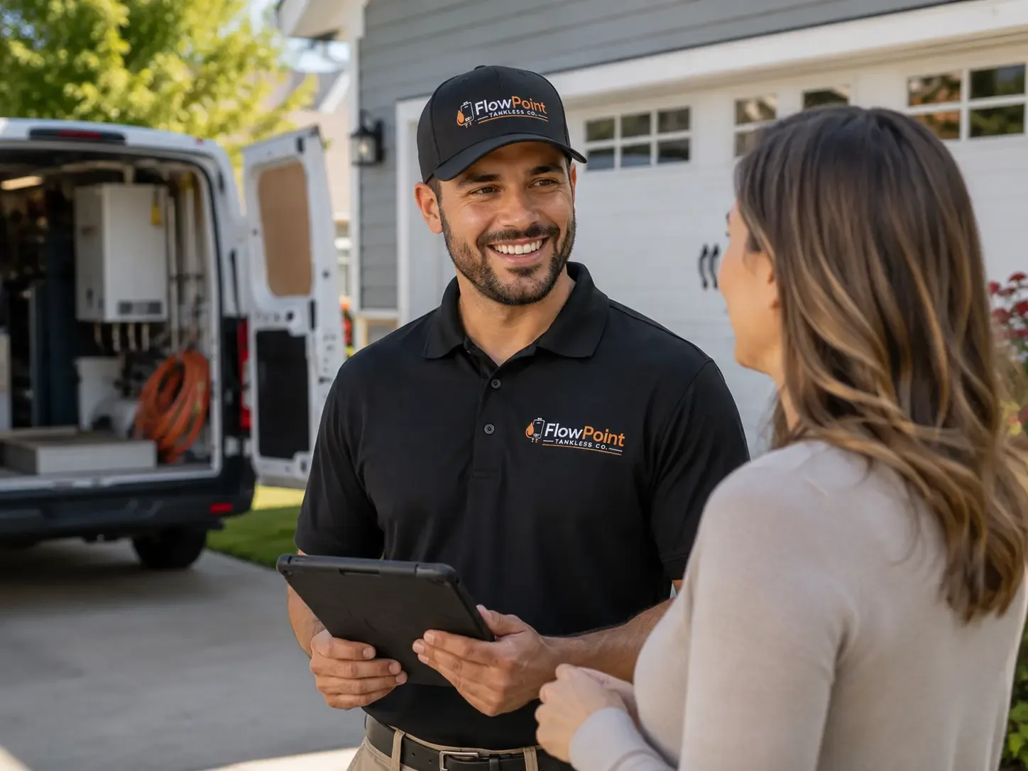 Tankless Water Heater Installation Monroe, LA FAQs